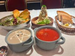 -俄士厨房(环球港店)