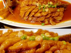 -香园茶社·金陵小灶(老门东店)