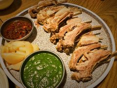 -那时新疆·若羌(经纬汇店)