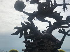 -亚龙湾热带天堂森林公园