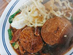 -寅春老卤面(长亭街店)