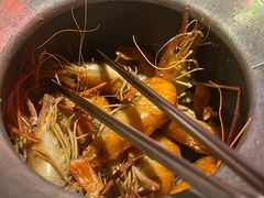 -一品活虾(市民店)