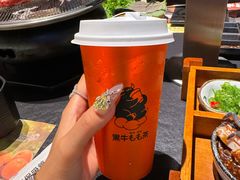 -黑牛の店·黑金店(沈阳万象城店)