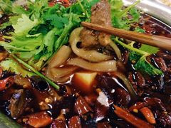 -无味饭店(九眼桥商业文化广场店)