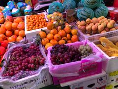 -锦绣大地生鲜食品厅