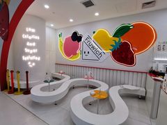 -Fruwich果明治(西单更新场店)