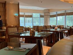 -厦门希尔顿逸林酒店·圆聚自助餐厅(五缘湾店)