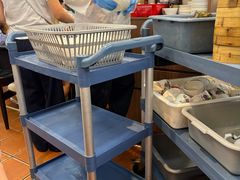 -香港蓮香樓(上環店)