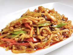 -来小酌·长安酒家(翠庭大厦店)