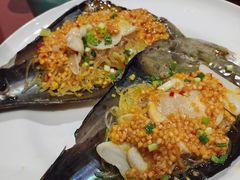 -天天鱼港·海鲜·鲅鱼水饺·招牌烤鸭(黄骅店)
