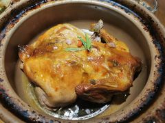 外婆茶香鸡-金牌外婆家(苏州中心店)