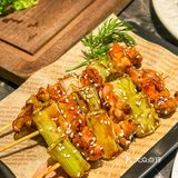 汕头｜f16这家融.合料理店有被安利到