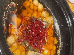 -北京王府井希尔顿酒店·秦唐中餐厅Chynna