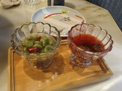 -京华烟云·北京烤鸭(领展购物广场·中关村店)