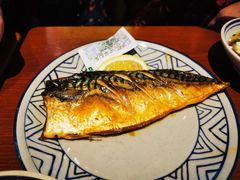 青花鱼-吉川花开(田林路店)