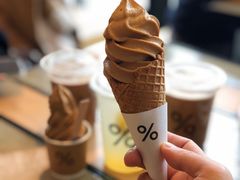 -% Arabica阿拉比卡咖啡烘焙工坊