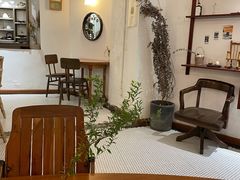 大堂-Ginko银子(青龙街店)