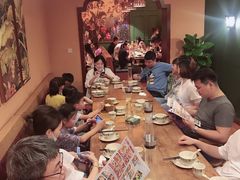 -泰堤坊(淡水体育馆店)