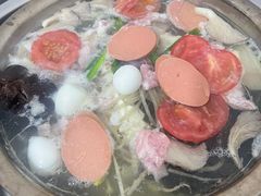 -海关荤豆花(洋河一路店)