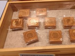 -巴黎贝甜(凯德MALL望京店)