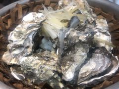 -臻炙大舍烤串(天龙家园店)