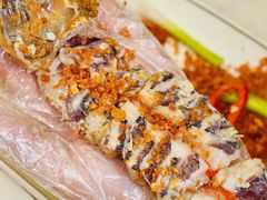 -喜记避风塘炒辣蟹(旗舰店)