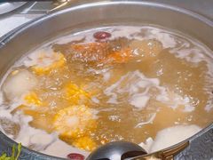 -千牛将·鲜牛肉火锅(开元路店)