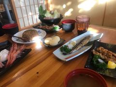 -高木日本料理(静安寺店)