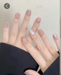 点击看大图 -尤米一站式美甲美睫