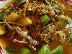 小南瓜烧奇猫儿-拈一筷子·宜宾江湖菜(十一街店)
