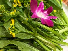 -山城棒棒军手作火锅·天花板手撕水牛鲜毛肚(北京店)