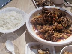 -领蟹祥记·香辣蟹·特色小海鲜(奥体天虹店)