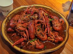 -金陵一哥龙虾馆(三牌楼总店)