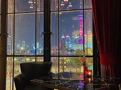 -L'ATELIER de Joel Robuchon(外滩18号店)