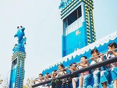 -秦皇岛乐岛海洋王国