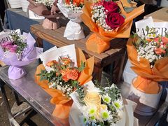 -循礼门鲜花花市(武汉循礼门店)