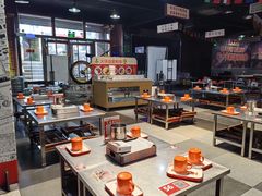 -清真·老金烧烤·小龙虾(山大路店)