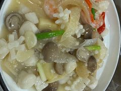 -京天红酒家(虎坊路店)