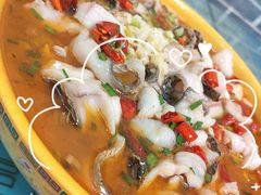 -味好美土菜(迎宾东路店)
