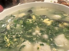 -青岛海景花园大酒店·白果树餐厅青岛菜