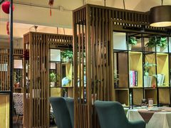 -意卡菲·欢乐聚会餐厅(华侨店)