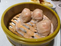 -顺峰·粤菜海鲜·早茶自助(阜成店)