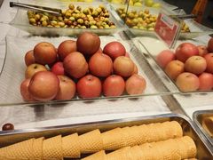 -玫瑰花园自助烤肉(顺义鑫海韵通店)