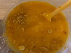 -夏食光安顺小舒冰粉冰浆(甲秀楼店)