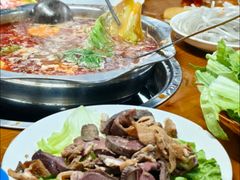 -陈五哥大排档(湘江世纪城店)