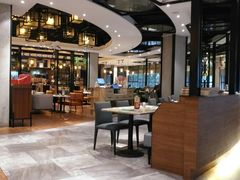 大堂-东莞市莞城红色庄园西餐厅(东城西路店)