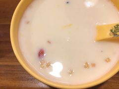 -冷峰马家鸡蛋牛奶醪糟(八朗学五巷店)