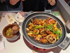 -渝蛙馆(新百店)