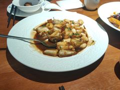 -涌觅名灶·本地海鲜宁波菜(财富广场店)