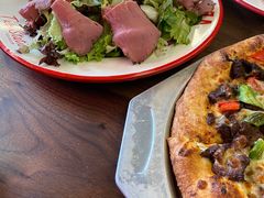 -Tubestation站点比萨(五道营店)